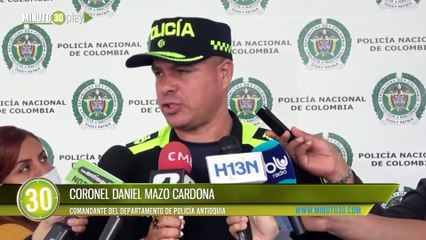 Qué emporio A punta de chance tenían mansiones en Medellín