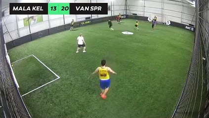 But de momo - van spr