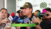 20-06-18 Capturados banda de secuestradores Los Magnificos entre ellos cuatro policia activos