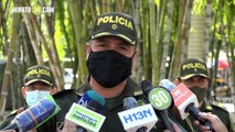 ¿Por qué si hay tantas rumbas, hay tan poquitas sanciones. Policía responde