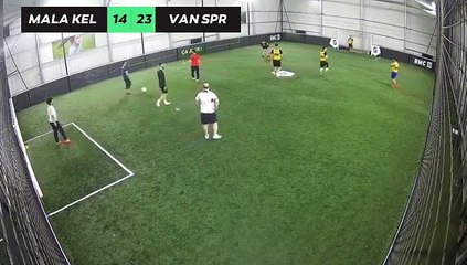 But de oktay - van spr