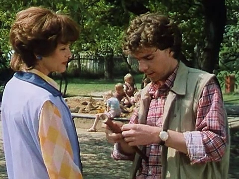 Fridolin (DDR 1987) E04-Du holde Kunst