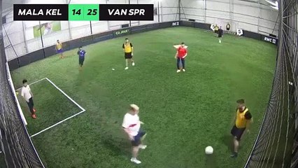 But de mahsun - van spr