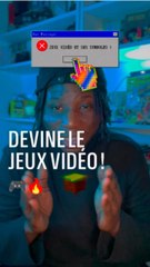 Devinez le Jeu Vidéo Grâce à Son Symbole ! 🎮