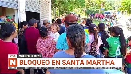 Pobladores piden ser censados de nuevo debido a irregularidades