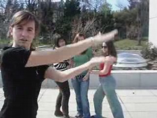 Csi Las Vegas.. Le générique ! !