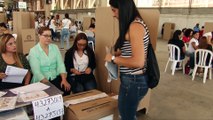 12-03-18 Elecciones Legislativas dejan buenos resultados para Centro Democratico