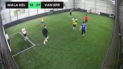 But de oktay - van spr