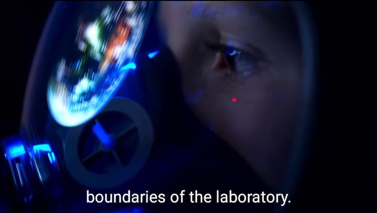 U"Echoes of Tomorrow: Exploring the Frontiers of Science and Society"