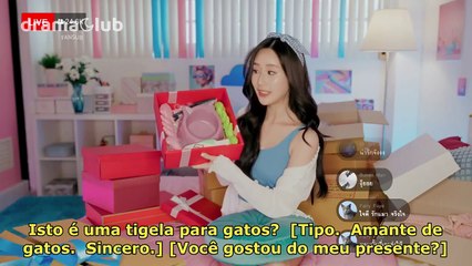 Beauty Newbie EP11