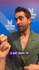 Quelle est ta série préférée ? 🎬