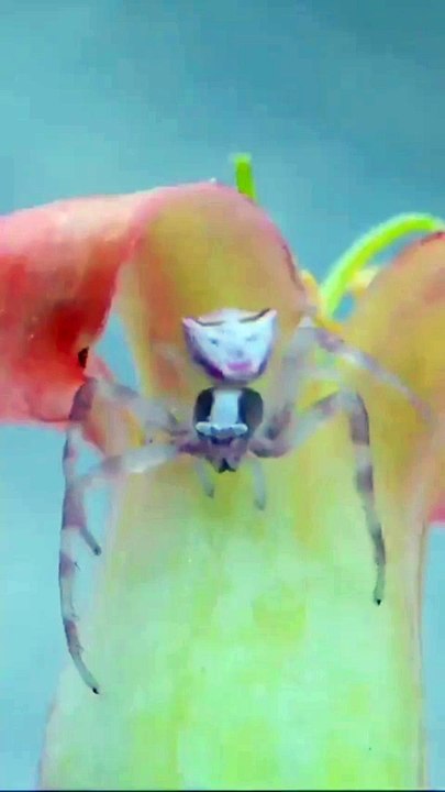 Pink Crab