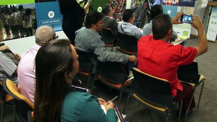 15-03-18 Area Metropolitana abre convocatoria para ideas de negocio sostenible