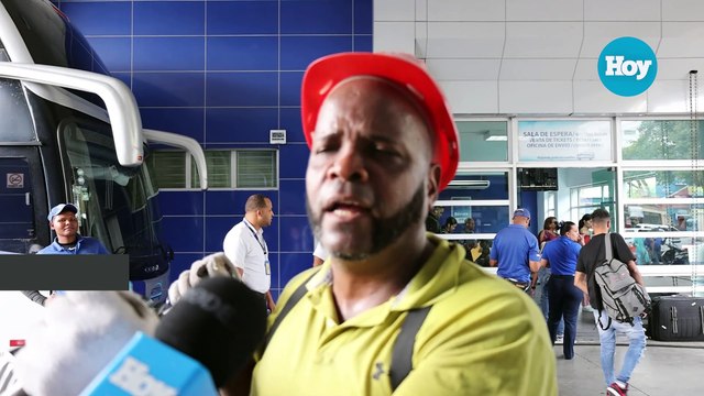 Entre viajes y habichuelas con dulce: estos son los planes de los dominicanos para Semana Santa