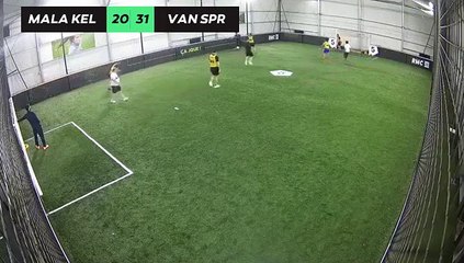 But de mahsun - van spr