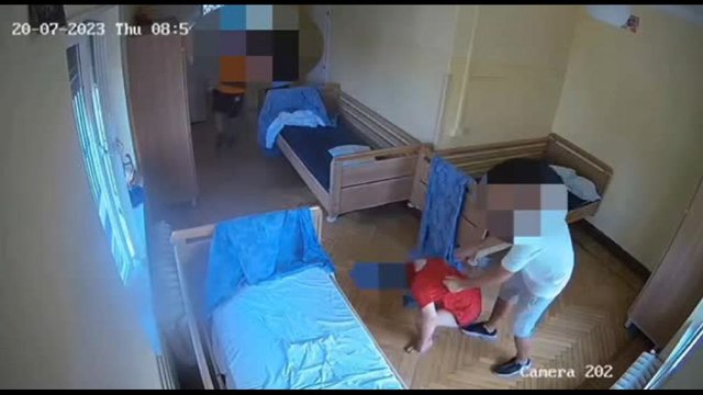 Violenze su disabili: indagati 8 operatori sociosanitari a Imperia