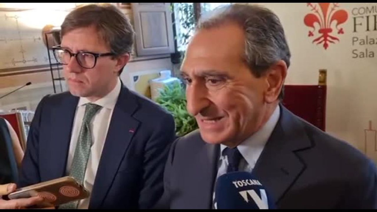 Fuortes: sono qui per restare, sarà un Maggio Fiorentino popolare