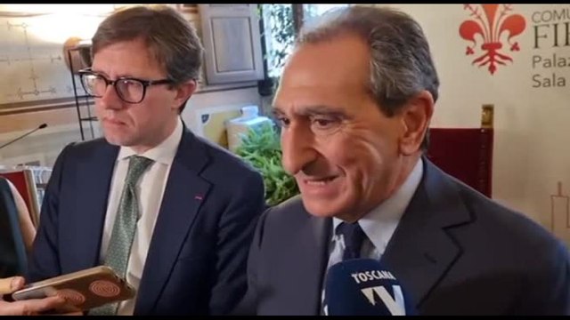 Fuortes: sono qui per restare, sarà un Maggio Fiorentino popolare