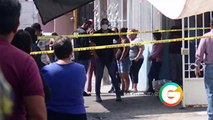 Asesinan a líder de comerciantes en Iztapalapa #CDMX