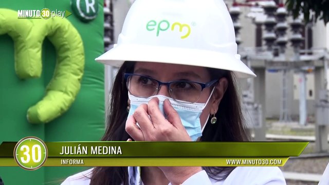 “No hemos hablado de ese tema” Gerente (e) de EPM conversó sobre su posible reemplazo