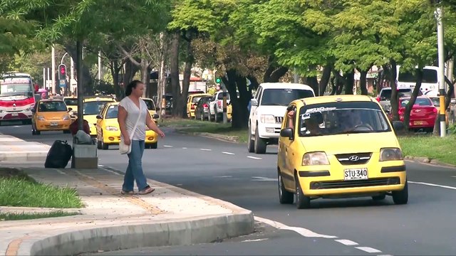 22-03-18 Levantamiento de pico y placa en Semana Santa y otras recomendaciones