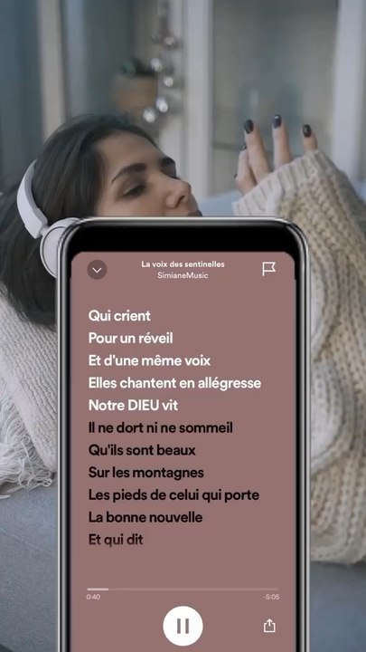 Parole / Lyric de :  simiane - La voix des sentinelles #simianemusic #lyrics #adoration #parolechretienne #worshipmusic #worship #louange