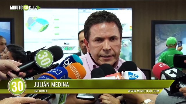 “Trataron de hacernos ‘conejo’ con la demanda de Hidroituango”. Quintero y el por qué de la salida del gerente de EPM