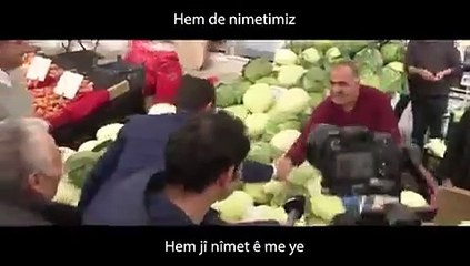 İmamoğlu'na kürtçe seçim şarkısı! Karşınızda "Ekremo lo"