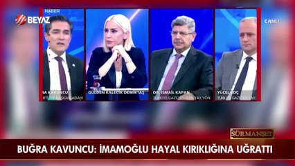 Sürmanşet - 25 Mart 2024 📰