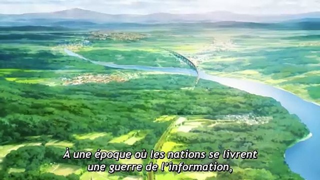 Bande-annonce de Spy x Family ! C'est le meilleur anime du moment et il débarque enfin sur Netflix
