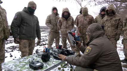 طائرات بدون طيار.. سلاح كلف روسيا الكثير لكنه غير كاف لهزمها