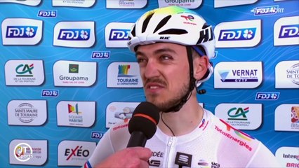 Le JT des sports - 25/03/2024