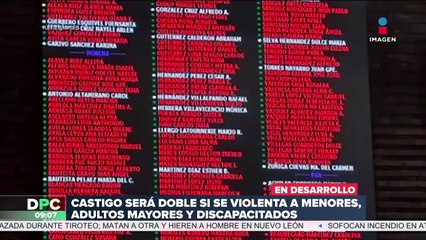 Diputados aprueban iniciativa que prohíbe las terapias de conversión