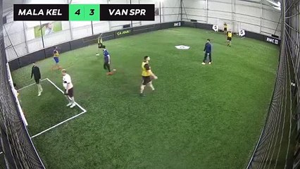 But de momo - van spr