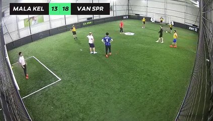 But de oktay - van spr