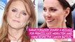 Sarah Ferguson Breaks Silence on Kate Middleton's Cancer Battle