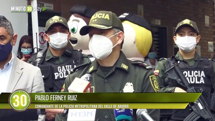CAPTURADOS 03 INTEGRANTES DEL GRUPO DE DELINCUENCIA ORGANIZADO ‘LA TERRAZA’