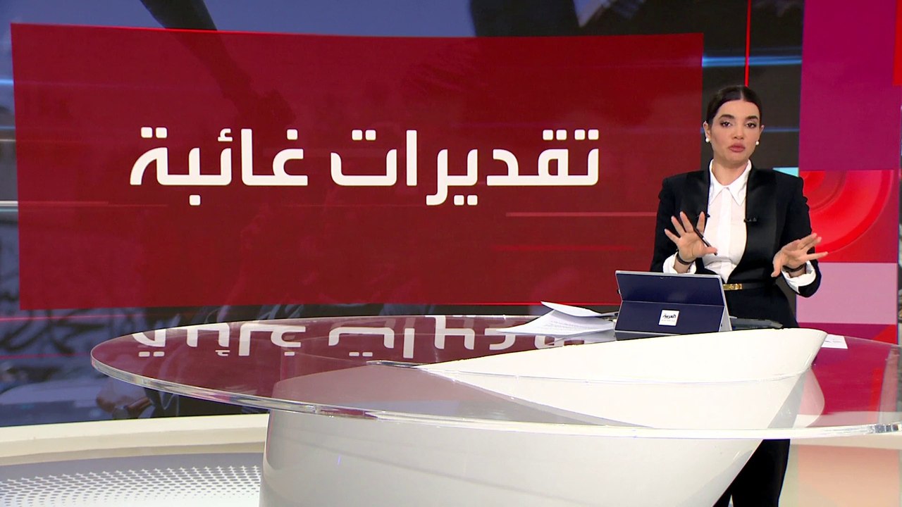 العالم الليلة | بعد هجوم موسكو.. معلومات عن داع...