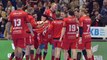 Dyn-Top10 von HBL-Spieltag 26: Dreher und Kempa-Treffer dominieren