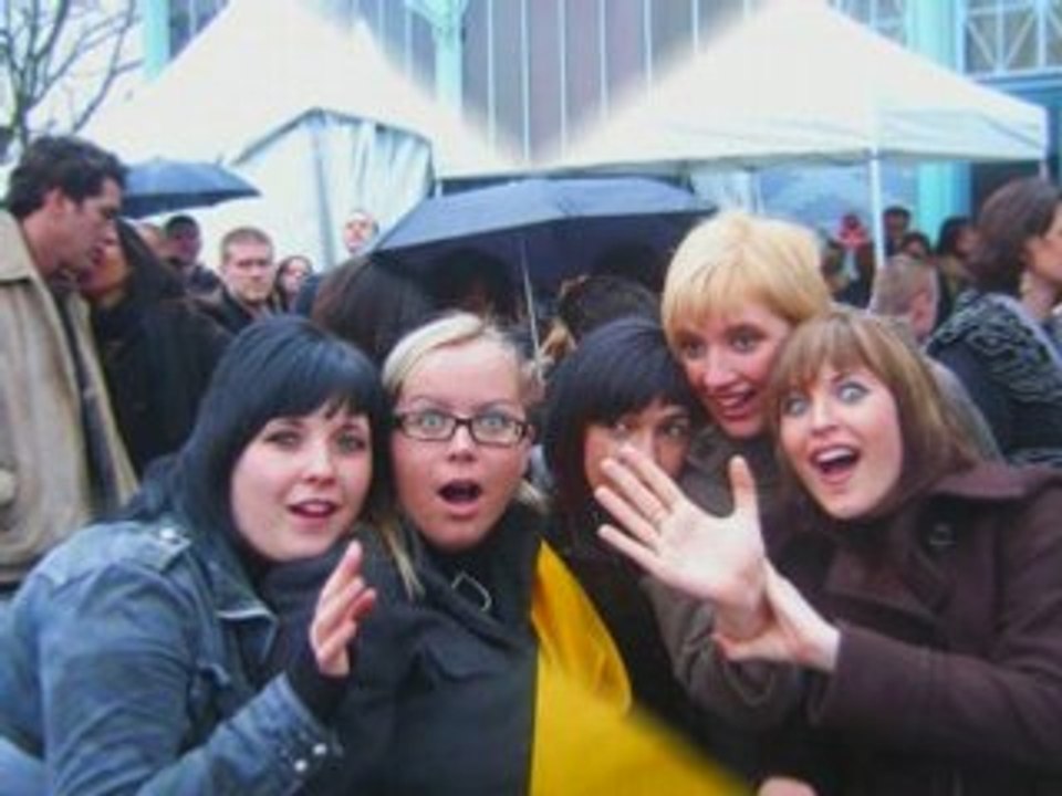 Nouvelle star 2008