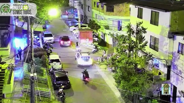 JUDICIALIZADOS 4 ‘FLETEROS’ EN MEDELLÍN Y UNO EN ITAGÜÍ