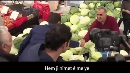 İmamoğlu'na kürtçe seçim şarkısı! Karşınızda ''Ekremo lo''