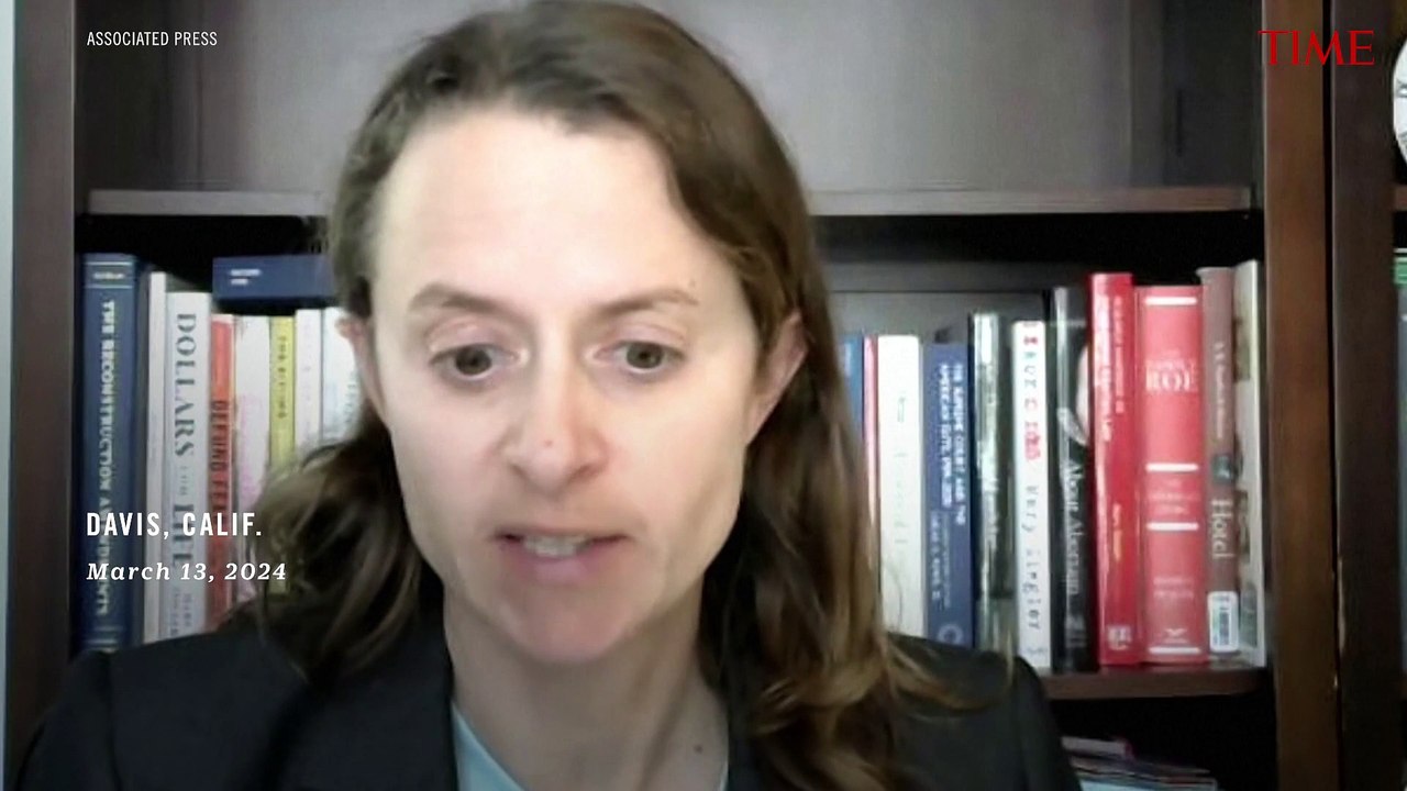 Supreme Court to Decide Fate of Access to Abortion Pill Mifepristone