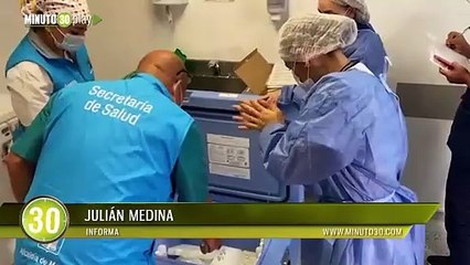 “La vacuna no acabará la pandemia, pero es un paso muy grande”. epidemióloga del CES explica por qué hay que vacunarse