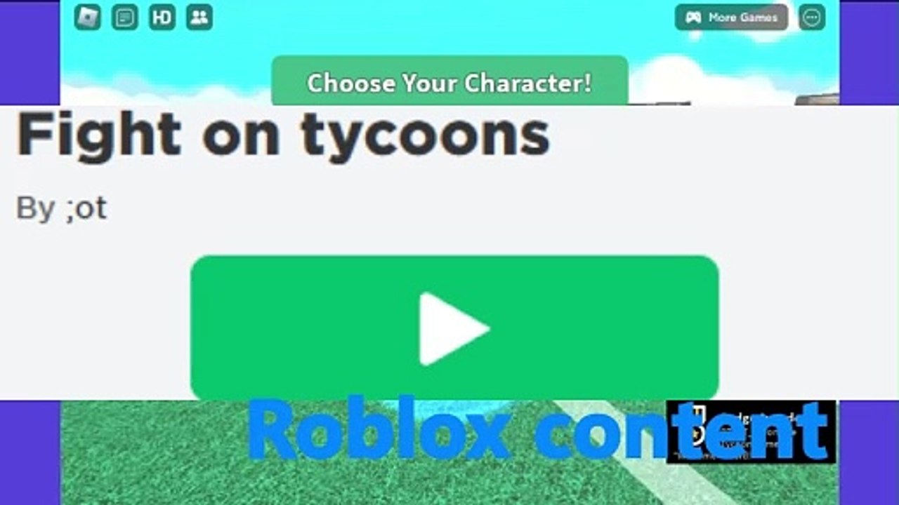 NEW CHANNEL TRAILER thethomasomg