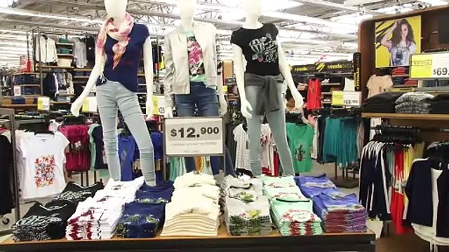 22-02-18 Marcas colombianas estan vistiendo a otros tres paises de la region de la mano del grupo exito