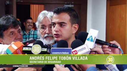 Download Video: 31-07-18 Autoridades investigan posible veto a taxistas en algunas zonas de la comuna 13