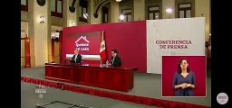 López-Gatell explica alta positividad en pruebas COVID-19 en México