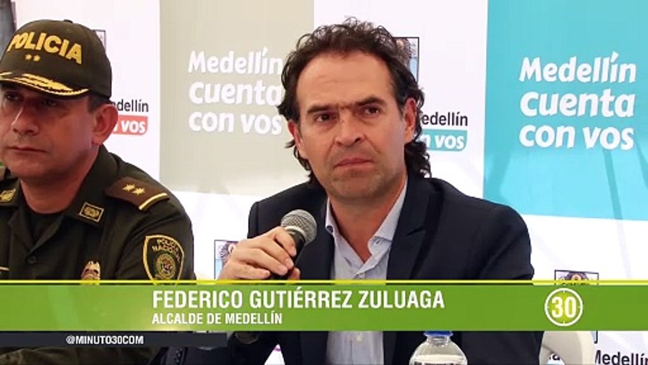 01-08-18 Capturaron a alias Igor quien seria el segundo cabecilla de La Agonia