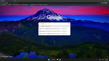 [SOLVED]  Gameloop Black & White Screen Problem  Gameloop Black Screen Problem Fix 2024